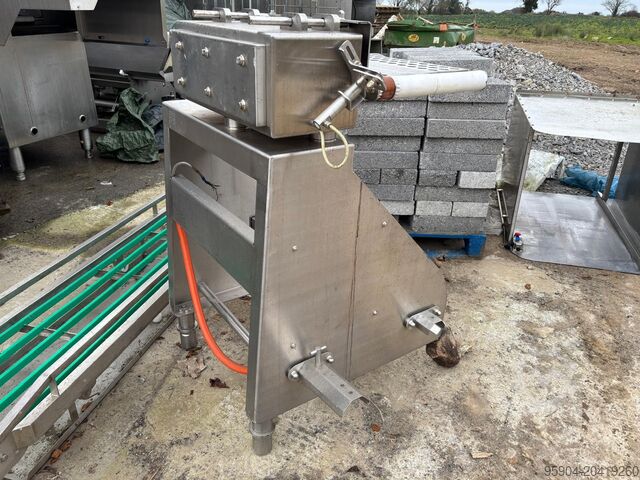 Loading Conveyor Weber Loading Conveyor CZB