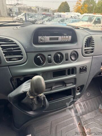 Kastenwagen Mercedes-Benz Sprinter 313 **FRENCH VAN-CAMIONETTE FRANCAIS**