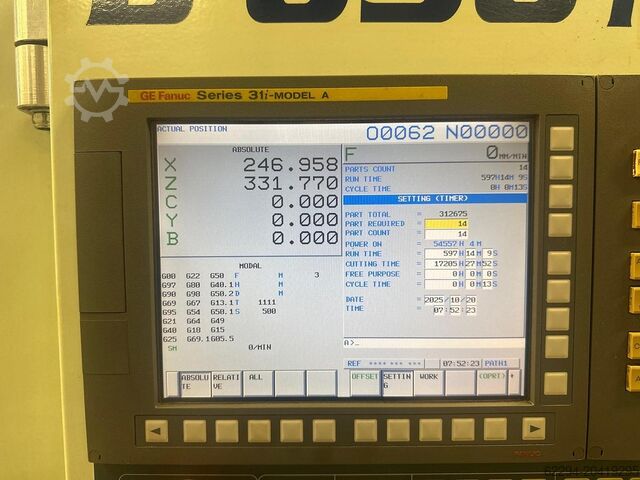 2010 Biglia B 658 YS Biglia B 658 YS