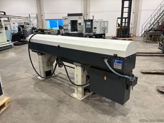 Biglia B 658 YS, Baujahr 2010 Biglia B 658 YS