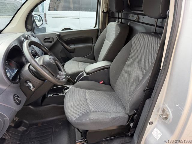 Kastenwagen MERCEDES-BENZ Citan Kasten 108 CDI lang