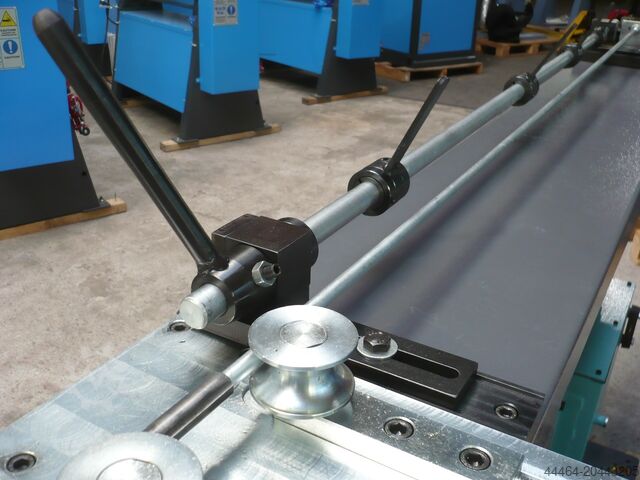 Mandrel tube bending machine cesurbend PBH-32 E