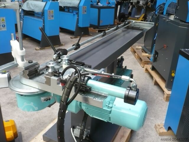 Mandrel tube bending machine cesurbend PBH-32 E