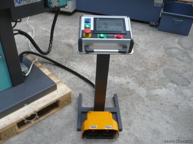 Mandrel tube bending machine cesurbend PBH-32 E