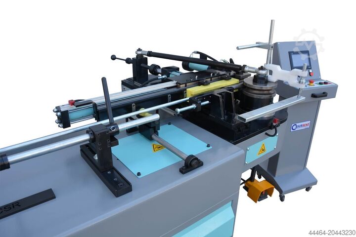 Dornrohrbiegemaschine Cesurbend PBNC-51