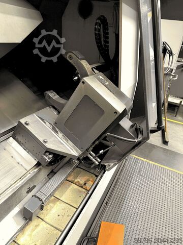 CNC-Drehmaschine Spinner TC 800 L 110 MYC
