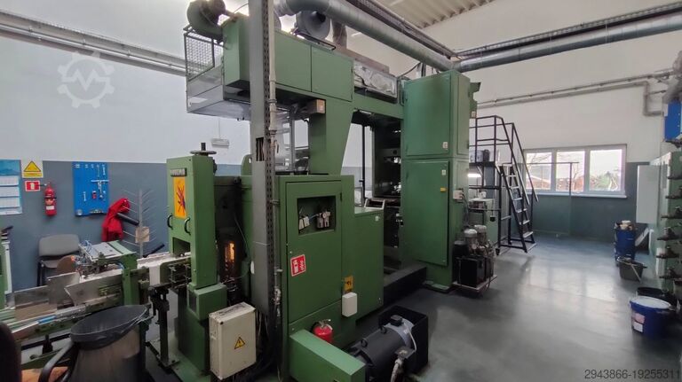 Flexodruck Hobema 14 H