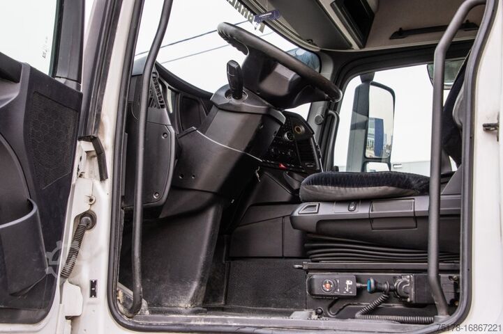 Standard tractor MERCEDES AROCS(no Actros) 1845LS+E6+HYDRAULIQUE