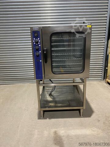 Oven Electrolux FCE102 Electric Convection Oven & racks