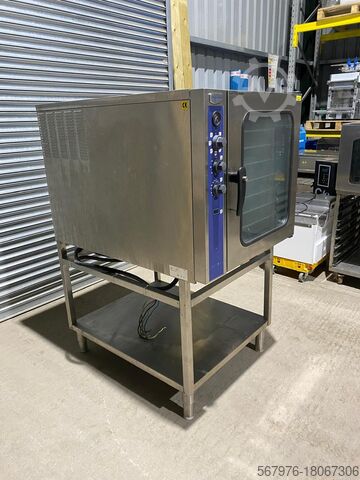 Backofen Electrolux FCE102 Electric Convection Oven & racks