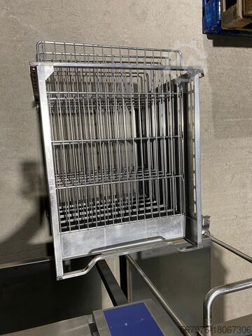 Backofen Electrolux FCE102 Electric Convection Oven & racks