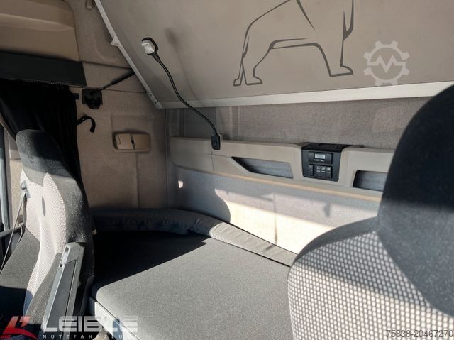 Standard tractor unit MAN TGX 18.460 LLS-U*XLX*VollLuft*2x Tank 960L*ACC**