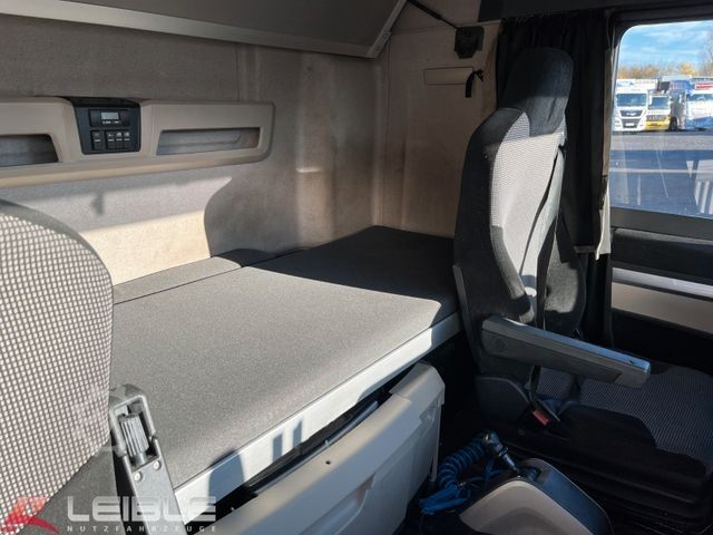 Volume tractor unit MAN TGX 18.460 LLS-U*XLX*VollLuft*2x Tank 960L*ACC**