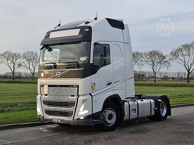 Standard-SZM VOLVO FH 500 XL,
