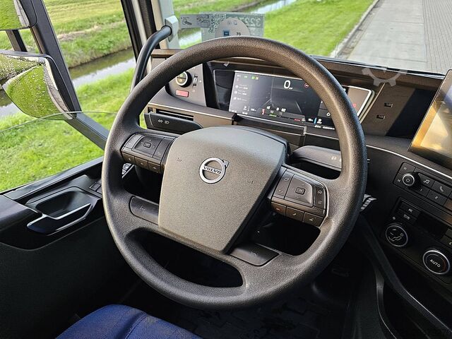 Standard-SZM VOLVO FH 500 XL,