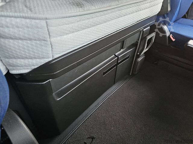 Standard-SZM VOLVO FH 500 XL,