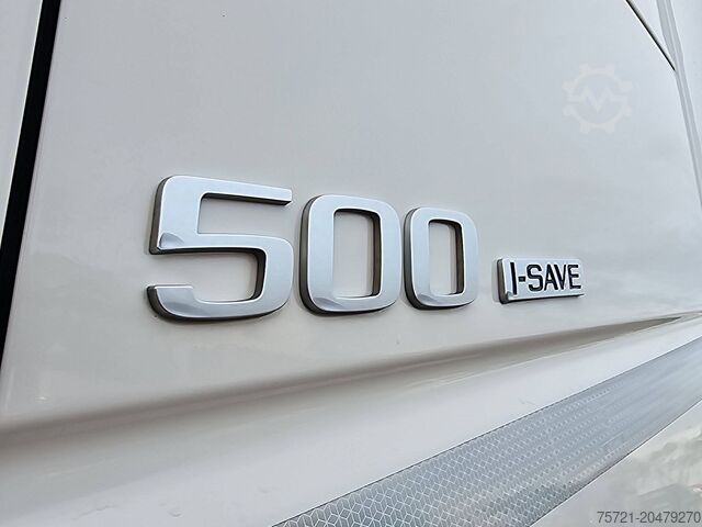 Standard-SZM VOLVO FH 500 XL,