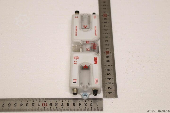 Fieldbus control SEW-Eurodrive ECC-DFC-24-00