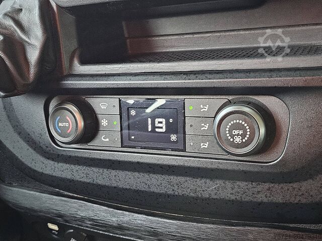 BDF system IVECO S-WAY AS260S46 6x2*4 LNG GAS