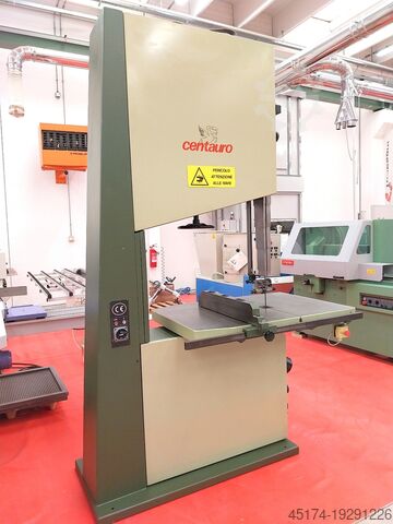 Band saw CENTAURO CO 900