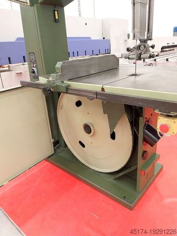 Band saw CENTAURO CO 900