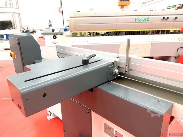 Surface planer PAOLONI PF 530 N