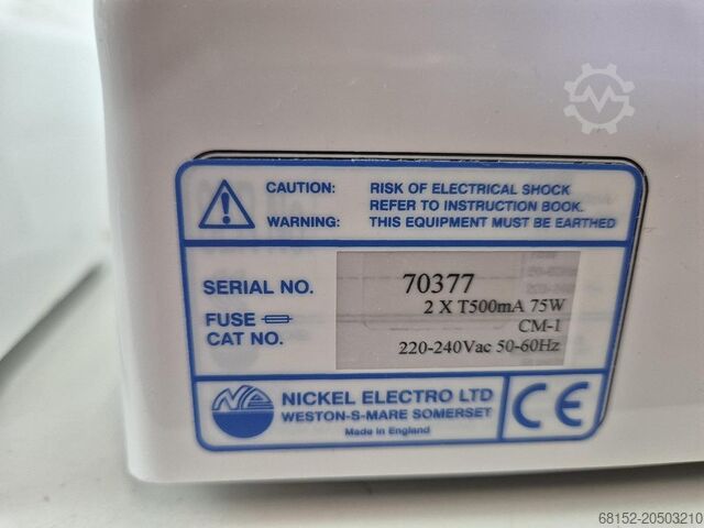 Clifton Cyclone Vortex Mixer Cyclone Vortex