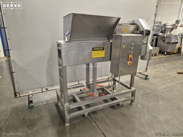 Slicer Urschel OV
