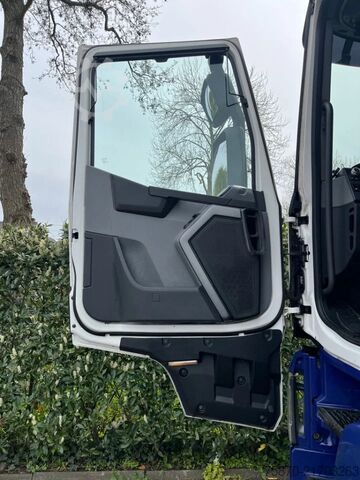 Standard-SZM Renault T 440