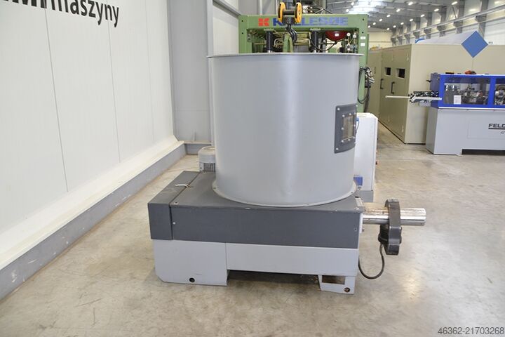 PRODECO briquetting press PRODECO PRODECO