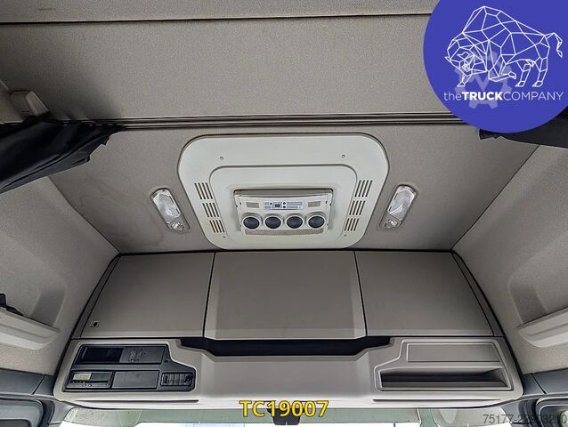 Standard-SZM Scania S 500