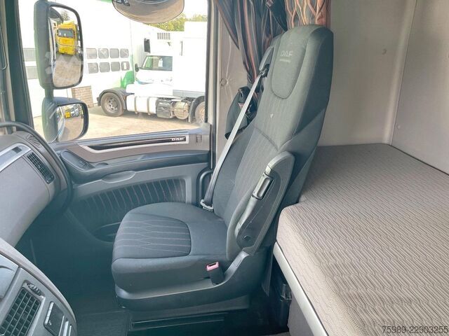 Standard-SZM DAF 530 2018, ACC, NAVI