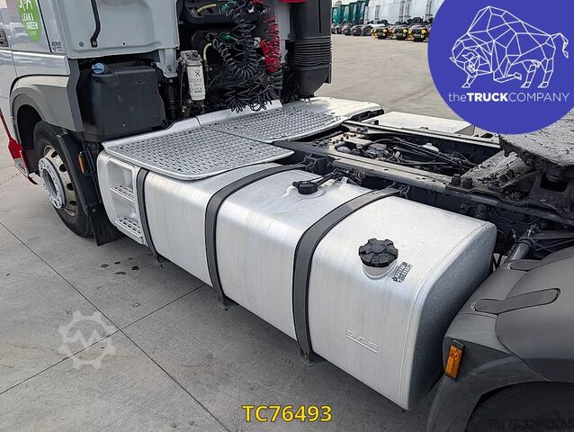 Standard-SZM DAF XF 480