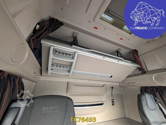 Standard-SZM DAF XF 480