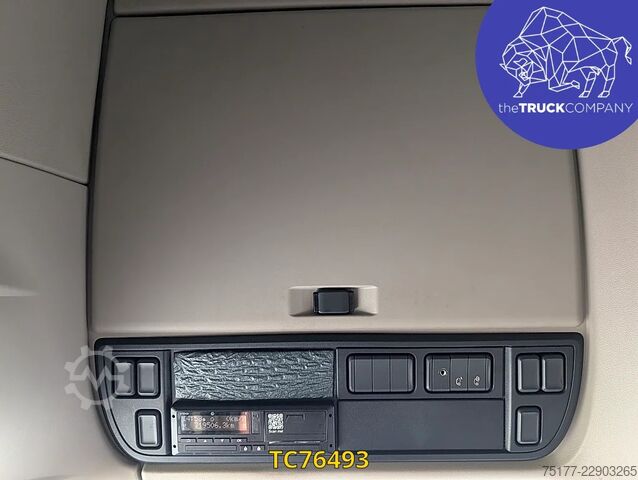 Standard-SZM DAF XF 480