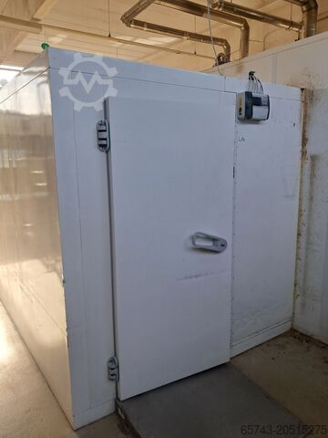 Gefrieranlage Viessmann