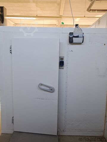 Gefrieranlage Viessmann 