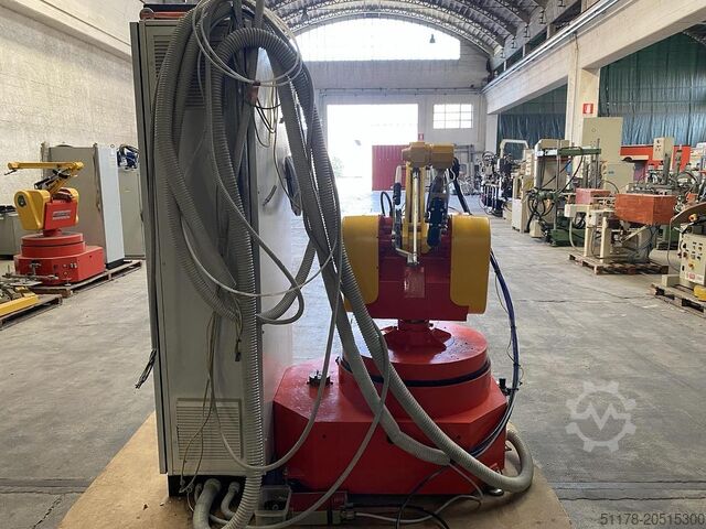 1997 CMA Roby 5 EX CMA Roby 5 EX