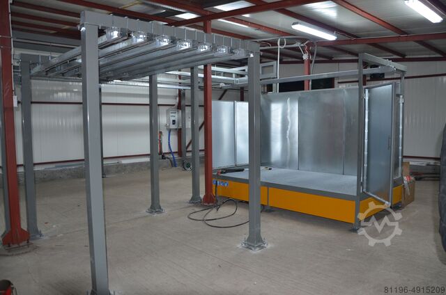 Pressure washer ROMER-myjka Myjka Ciśnieniowa