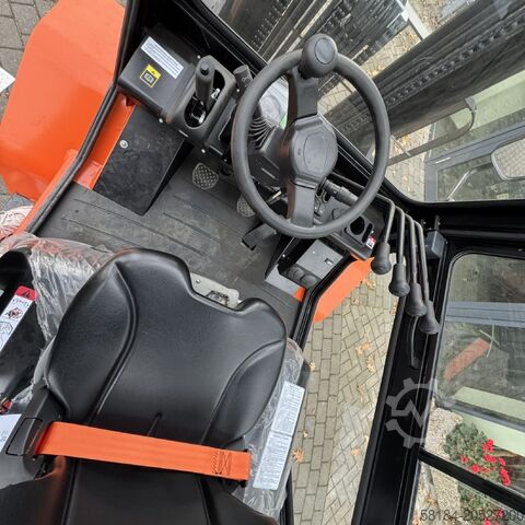 Dieselstapler Noblelift FD4RT35