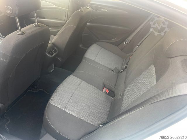 Van OPEL Insignia 2.0 125kW Business Edit*Navi*Kamera