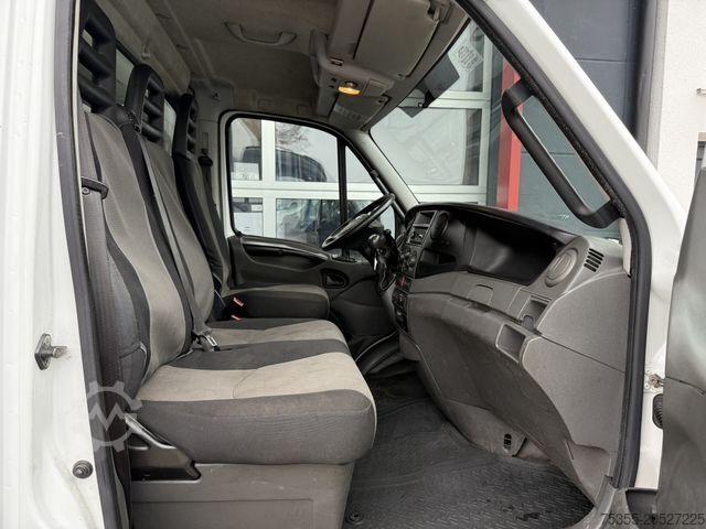 Pritschenwagen IVECO Daily 70C17 MAXI 4,35Rdst5,25mPritsche Euro5 EEV