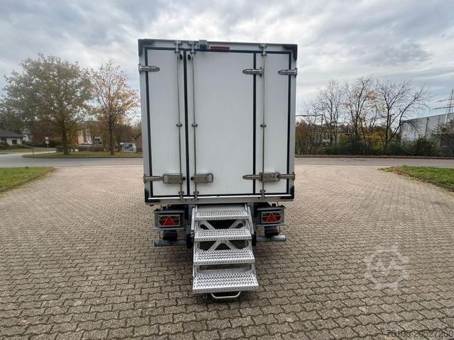 Kühltransporter IVECO Daily 35C18 TiefKühlkoffer Maxicargo *2 Stück*