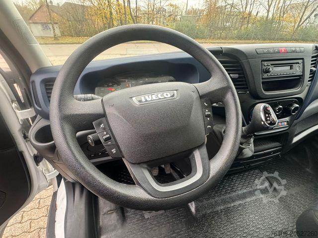 Kühltransporter IVECO Daily 35C18 TiefKühlkoffer Maxicargo *2 Stück*
