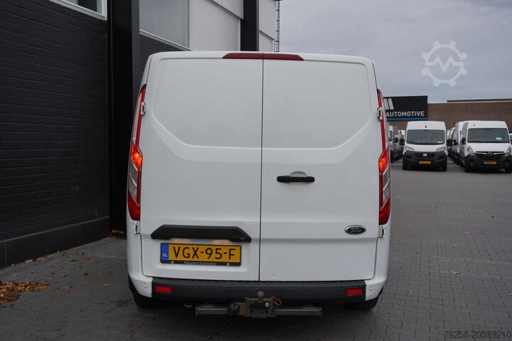 Kastenwagen Ford Transit Custom 2.0 TDCI EURO 6 - Airco - Navi -...