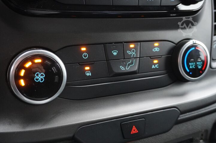 Kastenwagen Ford Transit Custom 2.0 TDCI EURO 6 - Airco - Navi -...