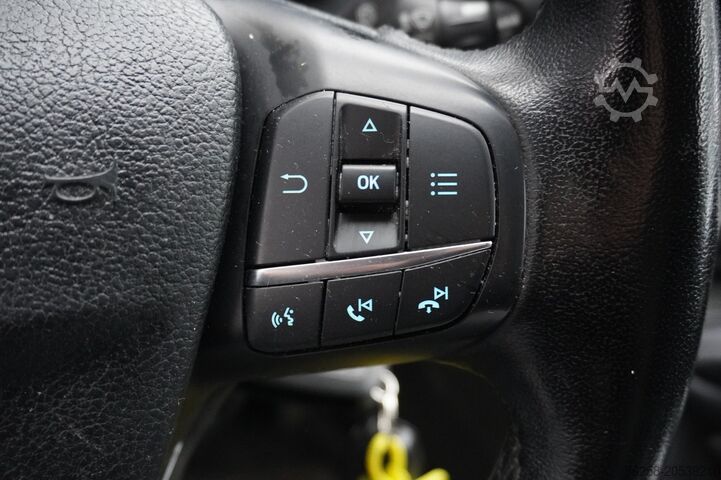 Kastenwagen Ford Transit Custom 2.0 TDCI EURO 6 - Airco - Navi -...