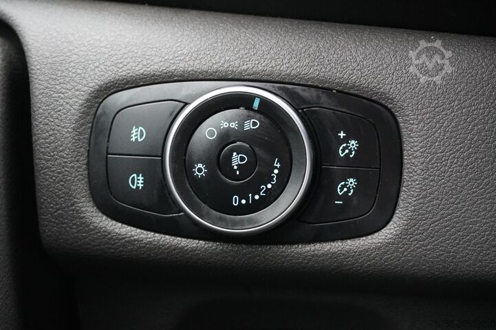 Kastenwagen Ford Transit Custom 2.0 TDCI EURO 6 - Airco - Navi -...