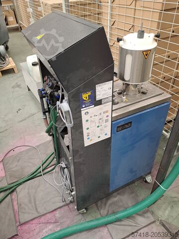 Envelope offset printing machine Winkler + Dünnebier 212.00