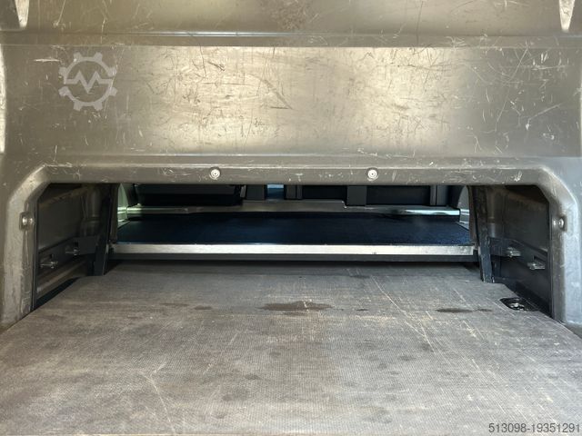 Kastenwagen VOLKSWAGEN CRAFTER 2.0 TDI MIXTO PLUS KLIMA SHZ AHK MASSAGE